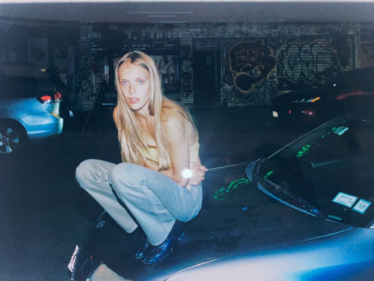 Instagram image