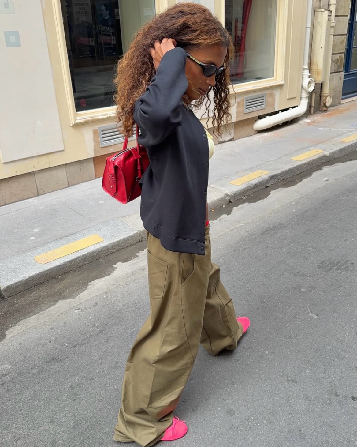 Instagram image