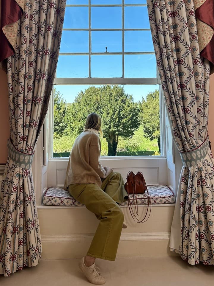 Instagram image
