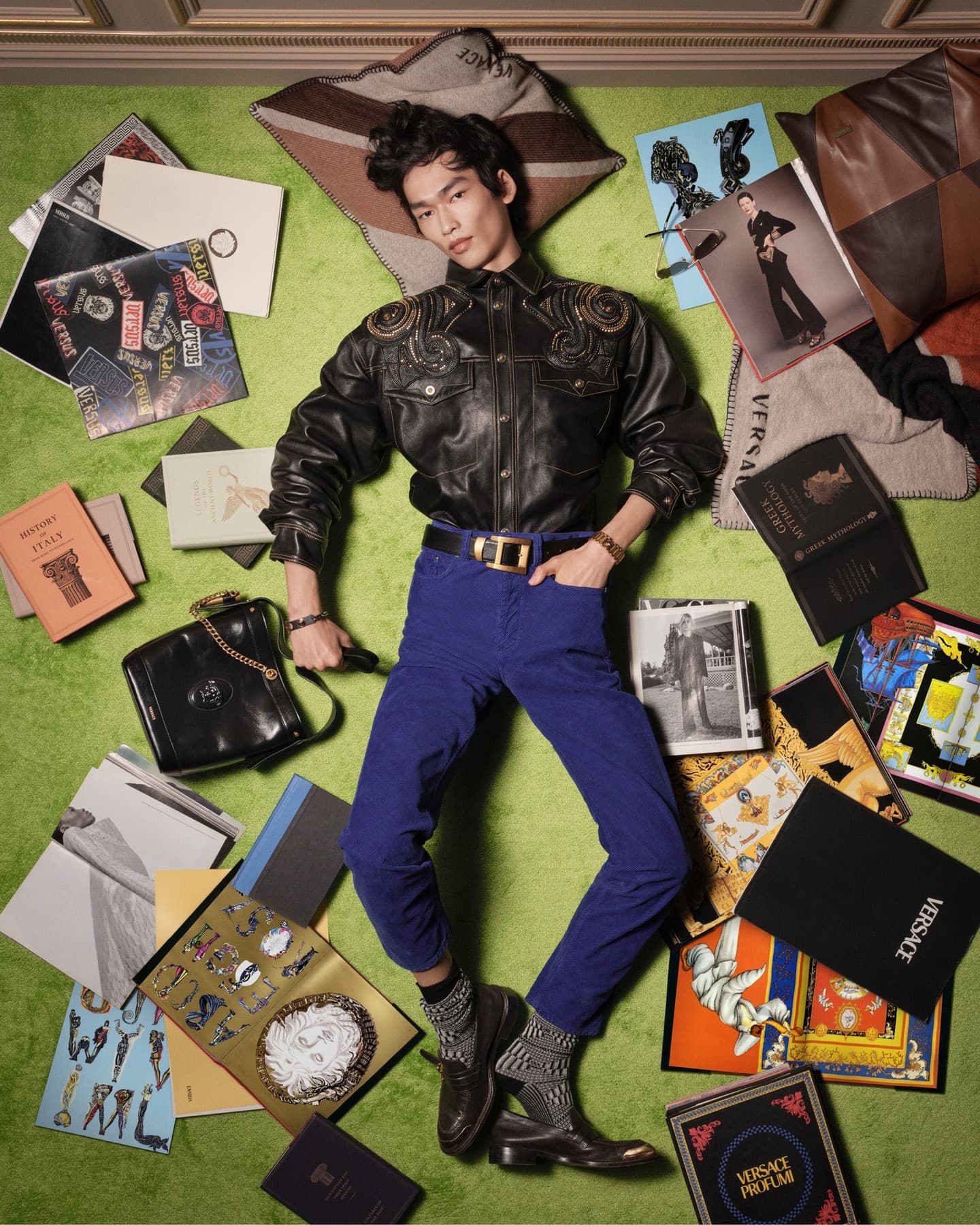 Instagram image