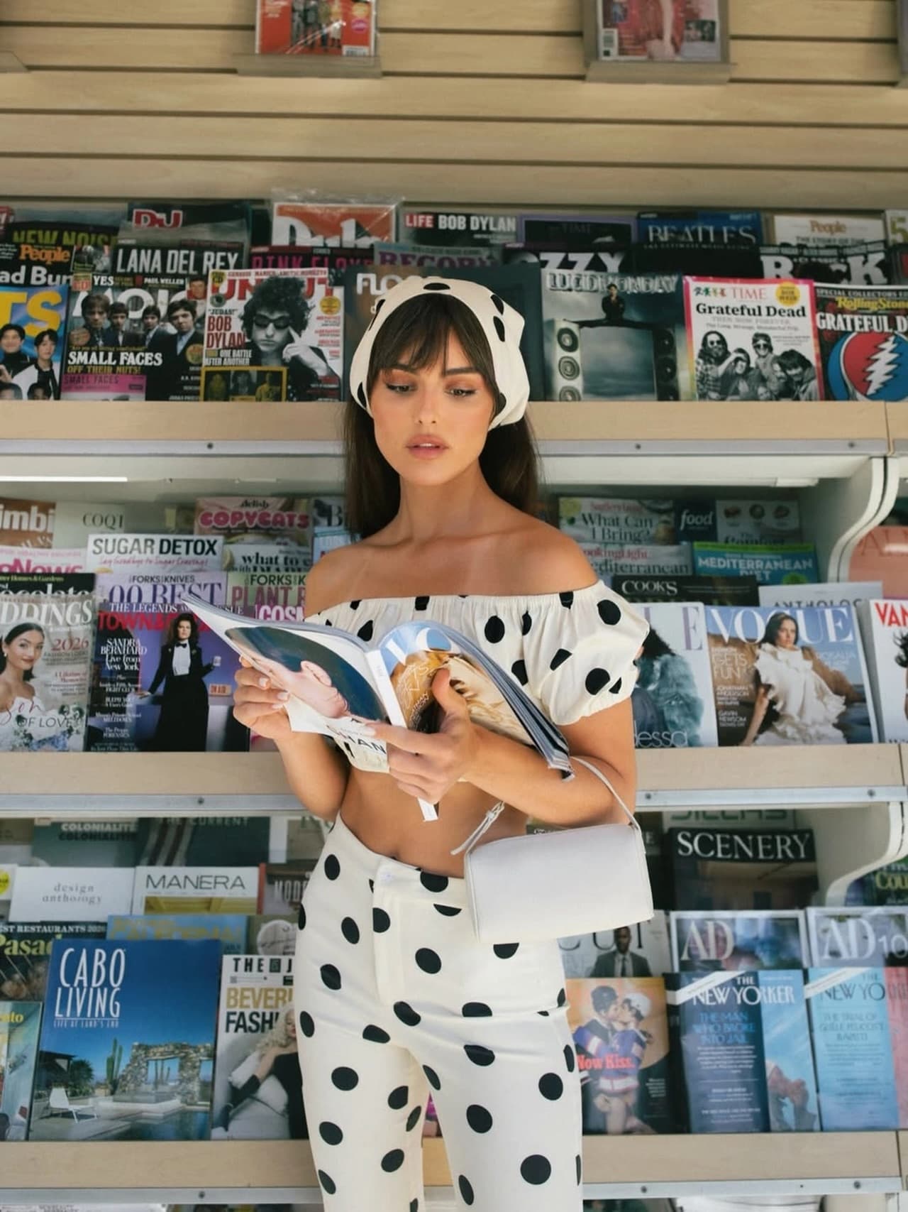 Instagram image