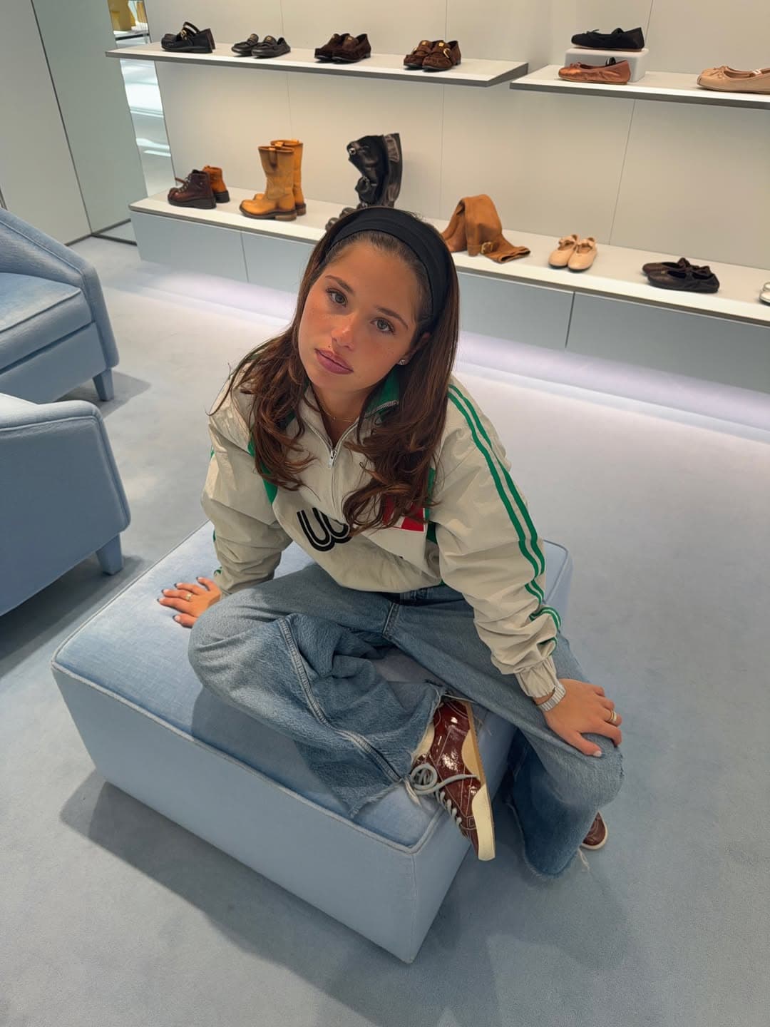 Instagram image