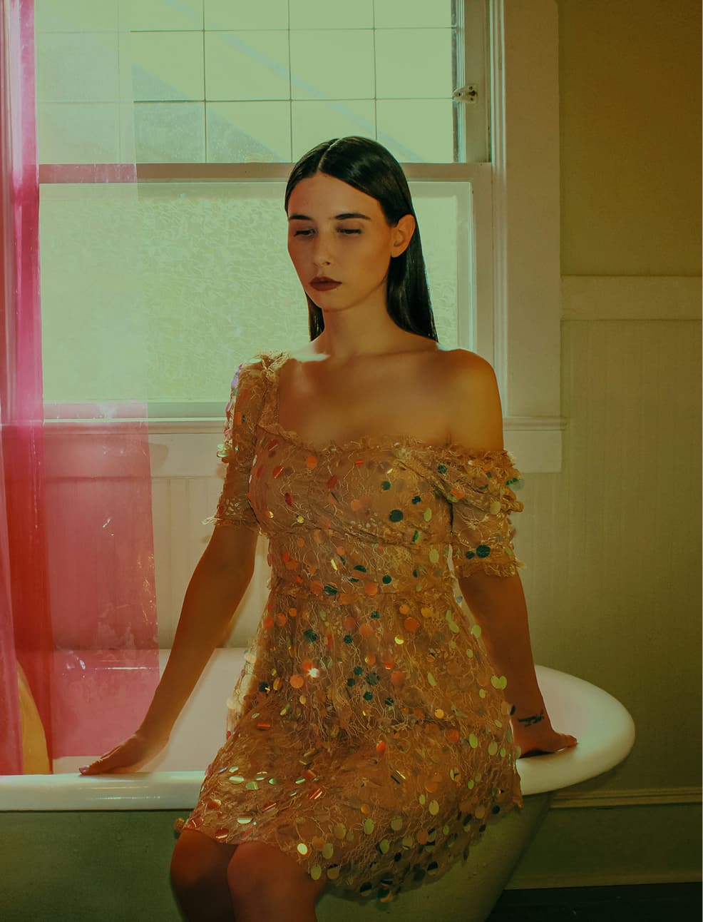 The Winter Holiday Edit