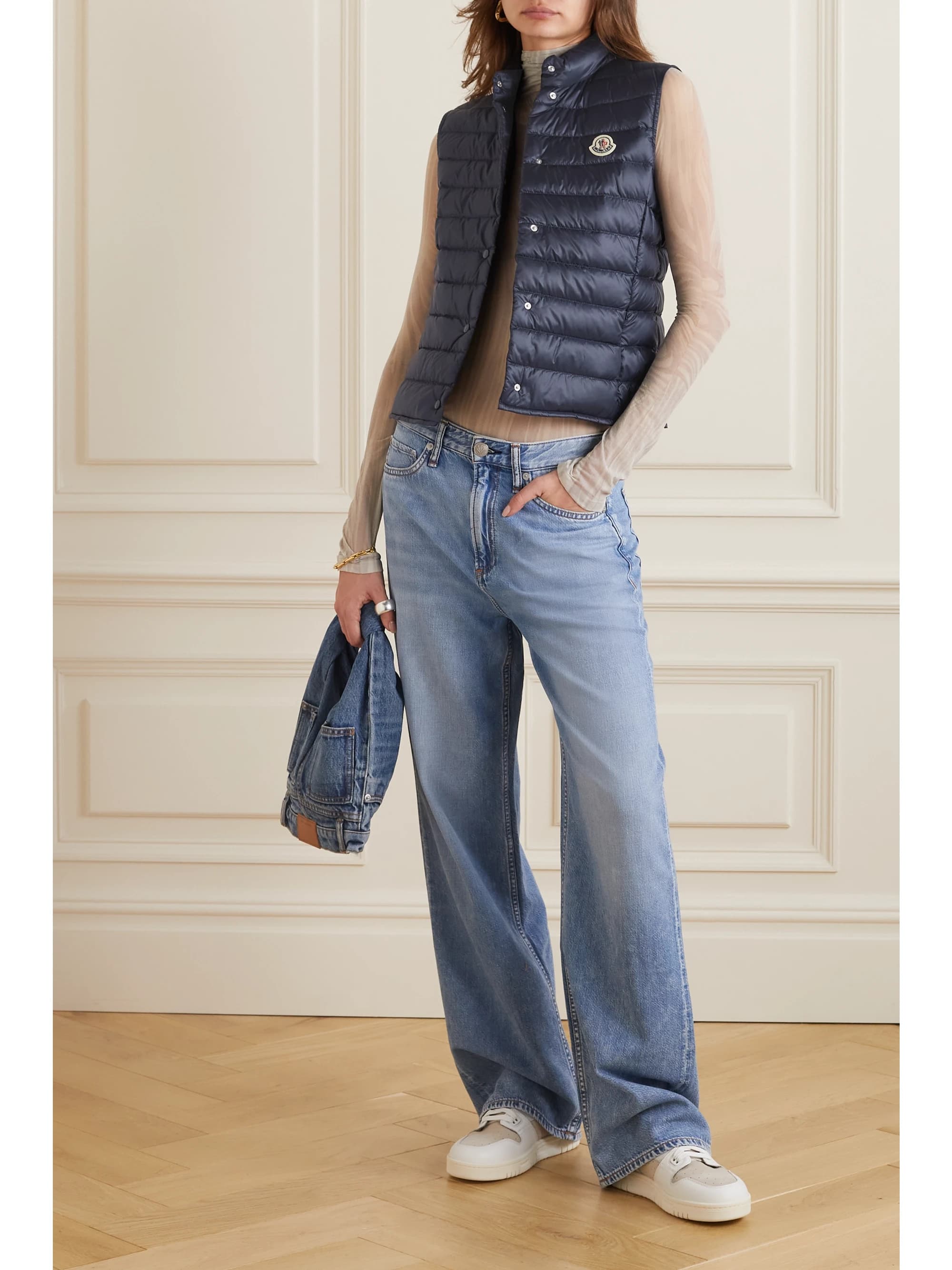 Vest