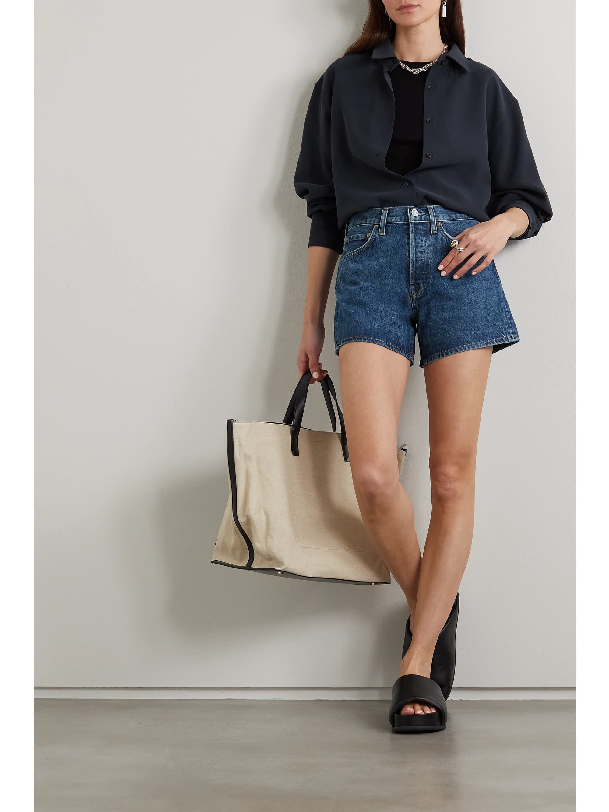 Denim