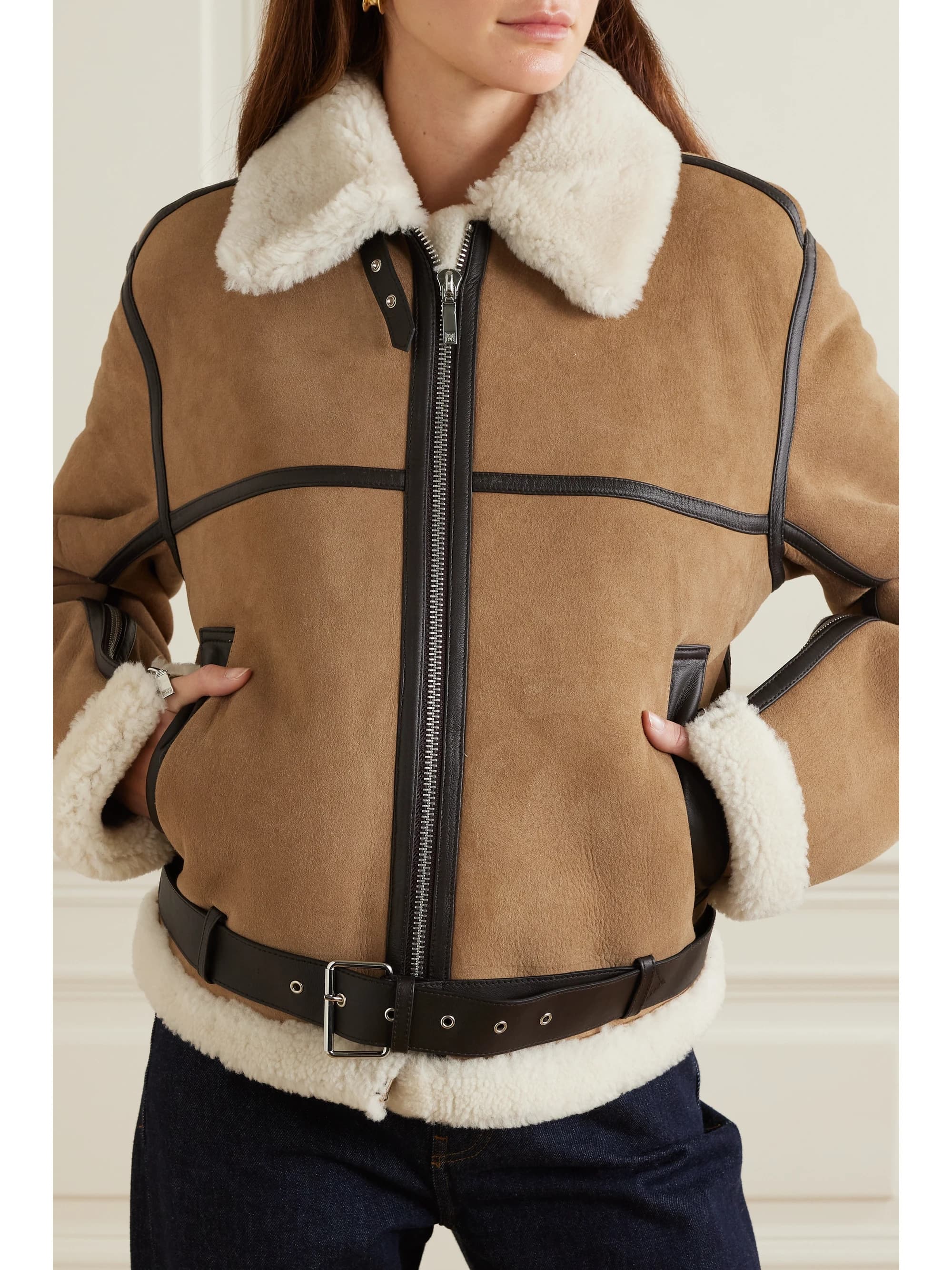 Shearling