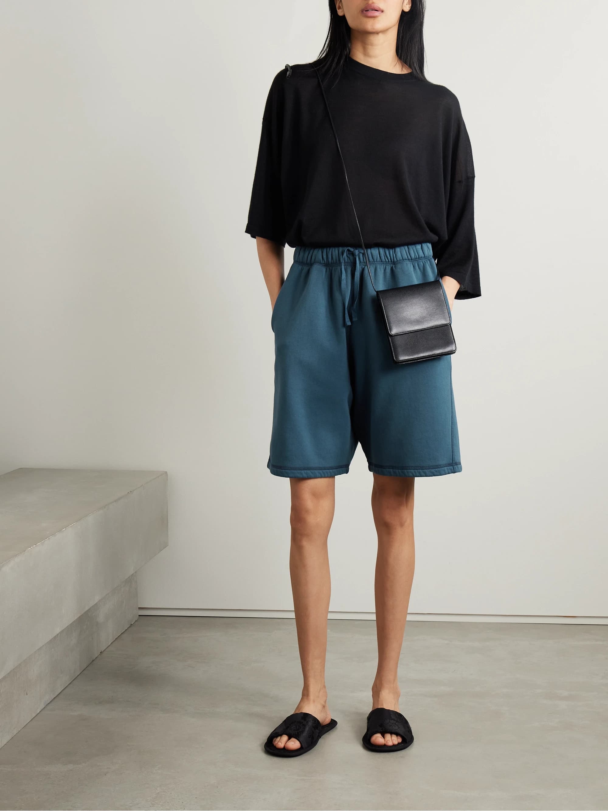 Sweatshorts