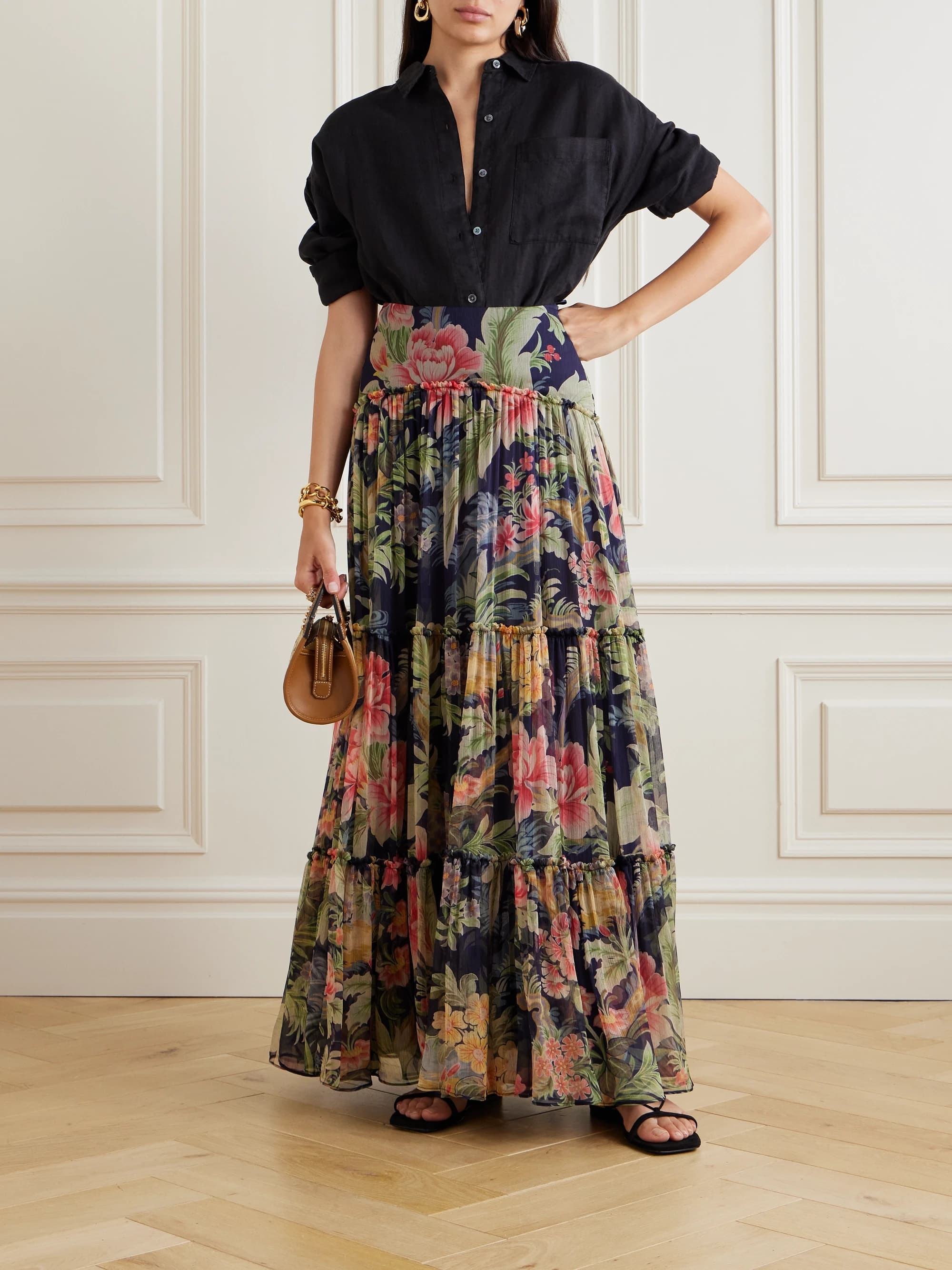 Flowy